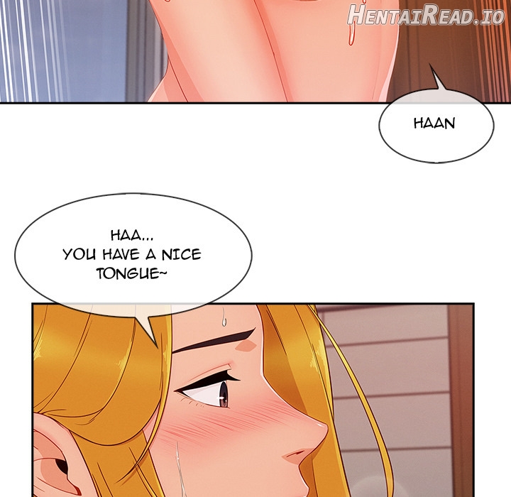 Lady Long Legs Chapter 45 - page 90