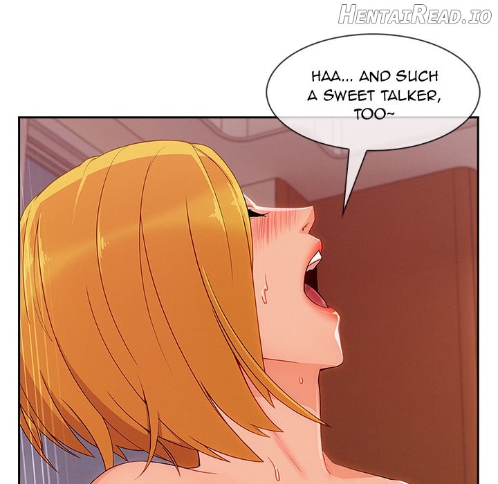 Lady Long Legs Chapter 45 - page 93