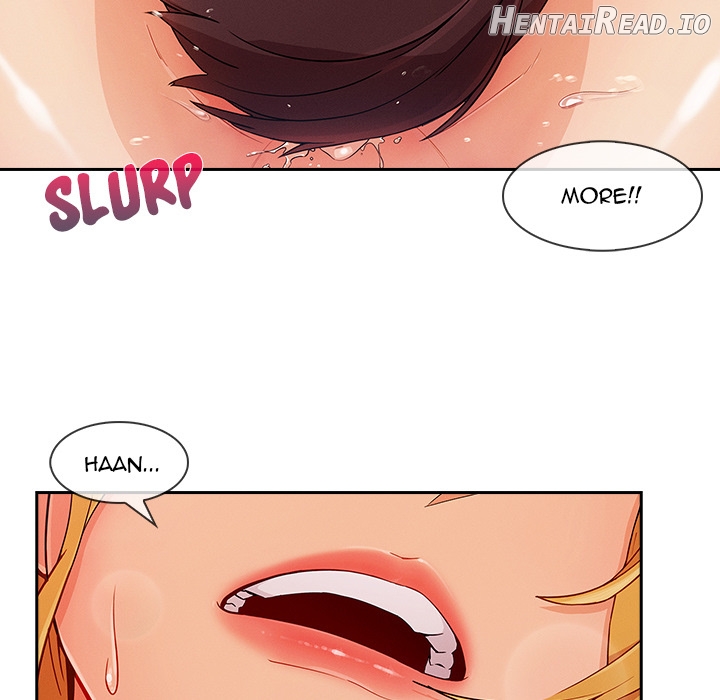 Lady Long Legs Chapter 45 - page 98