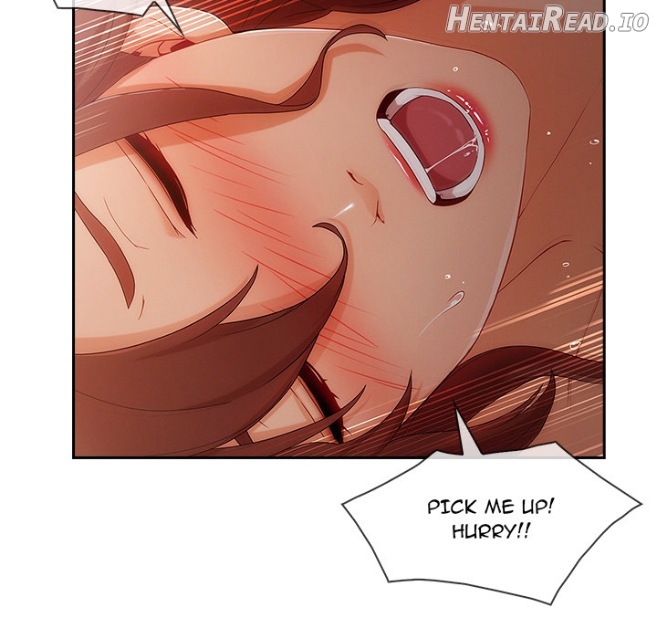 Lady Long Legs Chapter 30 - page 100