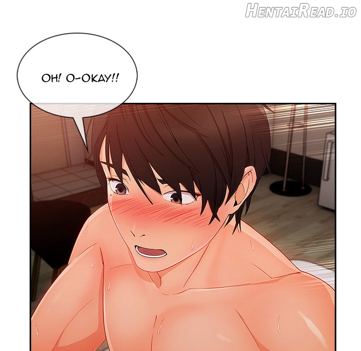 Lady Long Legs Chapter 30 - page 101