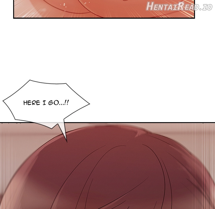 Lady Long Legs Chapter 30 - page 103