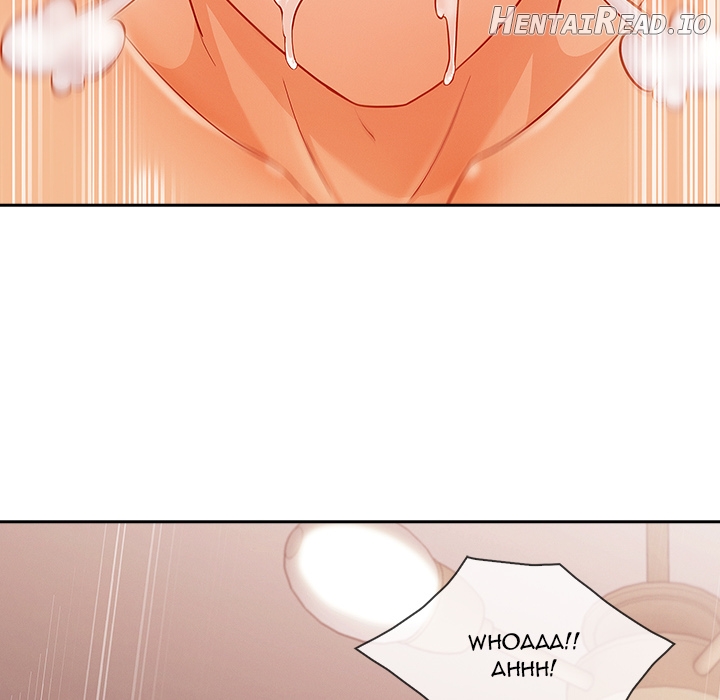 Lady Long Legs Chapter 30 - page 105