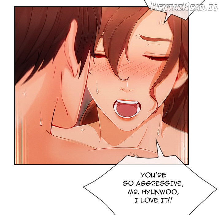 Lady Long Legs Chapter 30 - page 113