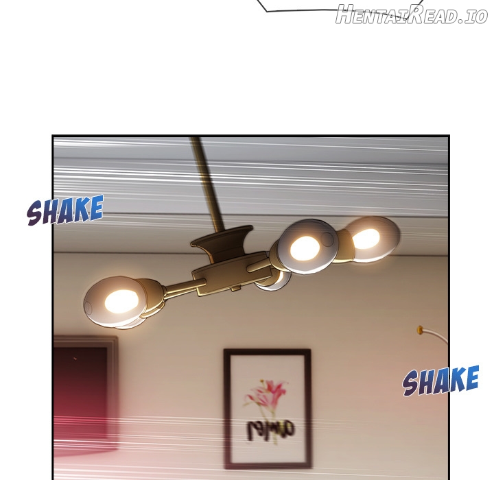 Lady Long Legs Chapter 30 - page 114