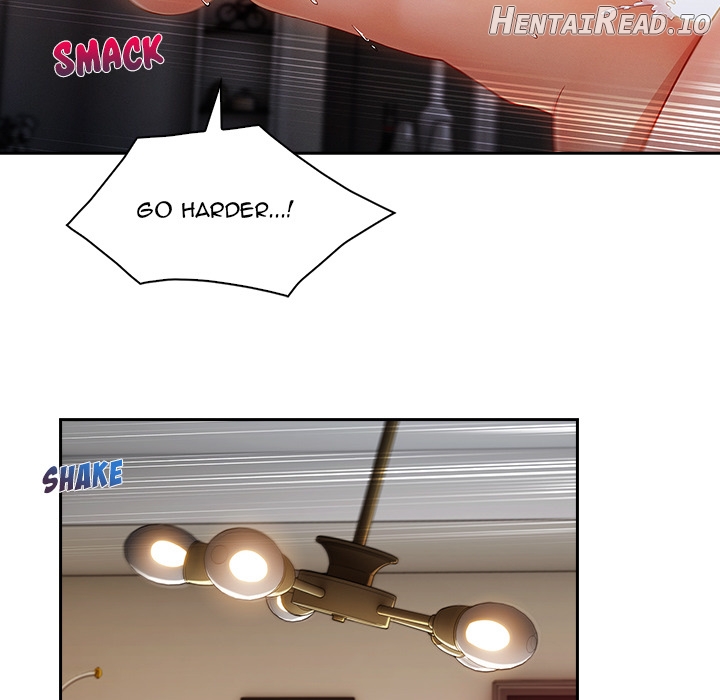 Lady Long Legs Chapter 30 - page 116