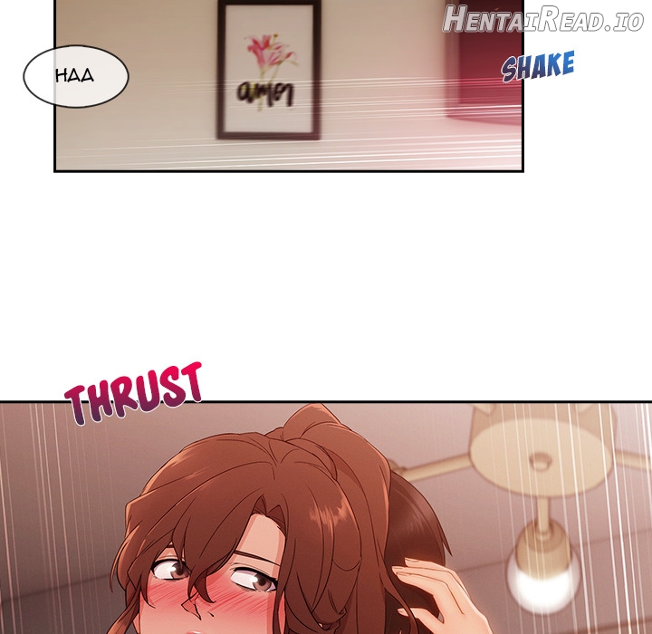 Lady Long Legs Chapter 30 - page 117