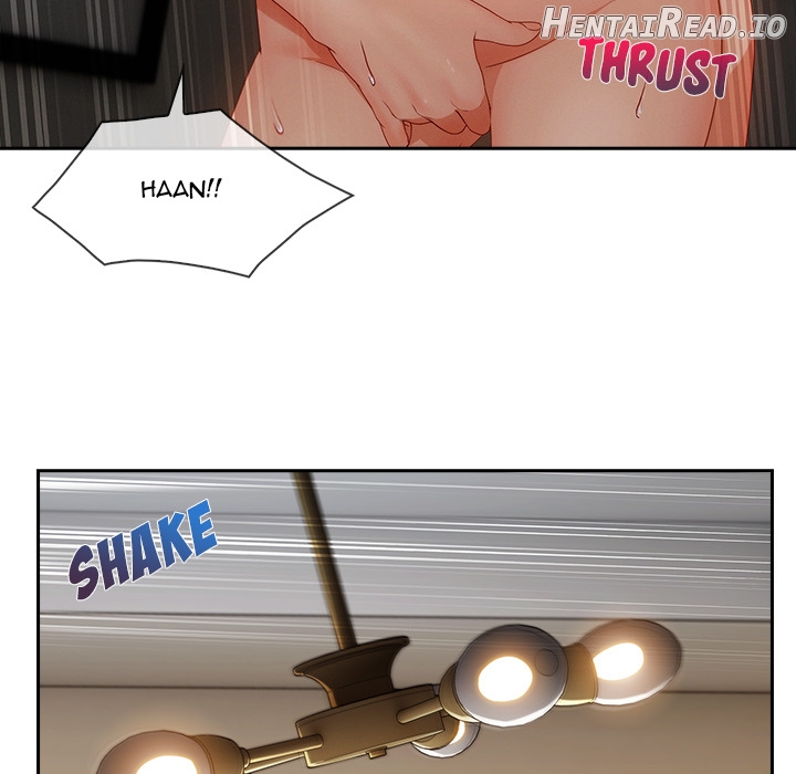 Lady Long Legs Chapter 30 - page 119