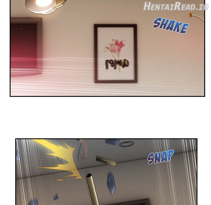 Lady Long Legs Chapter 30 - page 120