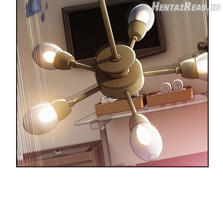 Lady Long Legs Chapter 30 - page 121