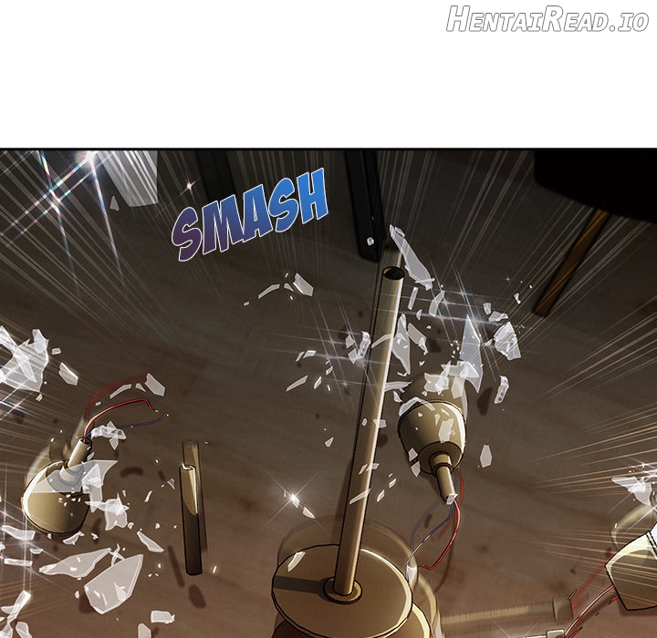 Lady Long Legs Chapter 30 - page 122