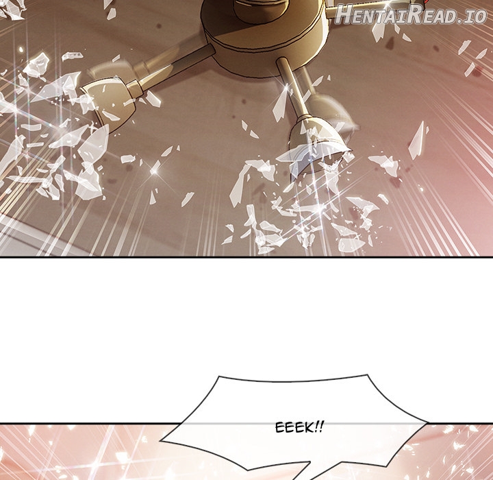 Lady Long Legs Chapter 30 - page 123