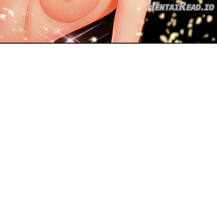 Lady Long Legs Chapter 30 - page 127