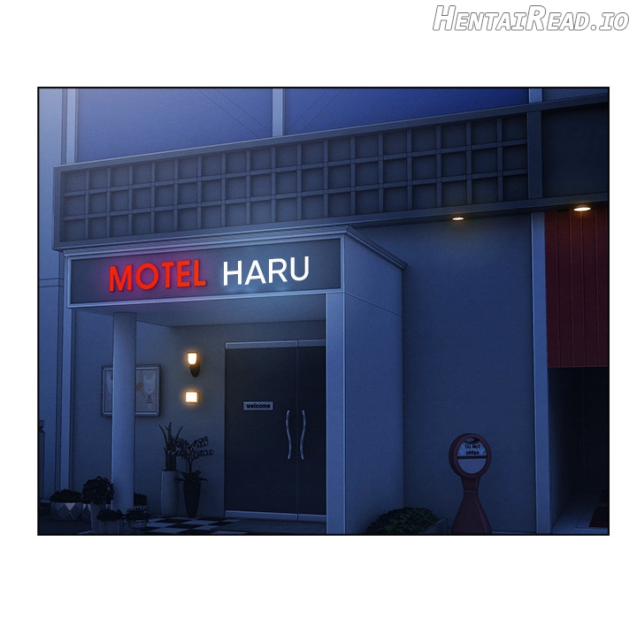 Lady Long Legs Chapter 30 - page 128