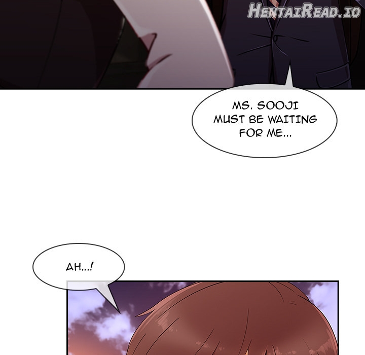 Lady Long Legs Chapter 30 - page 13