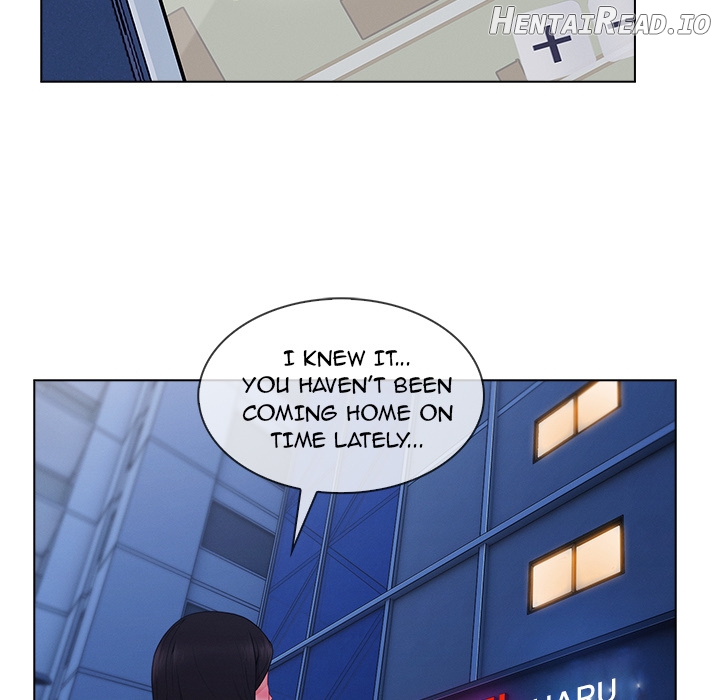 Lady Long Legs Chapter 30 - page 130