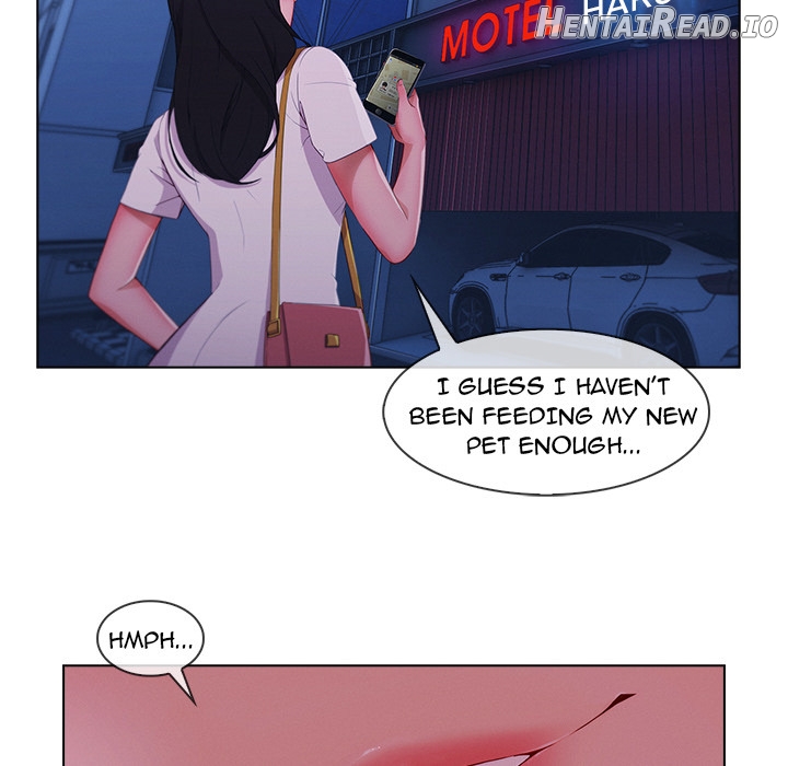 Lady Long Legs Chapter 30 - page 131