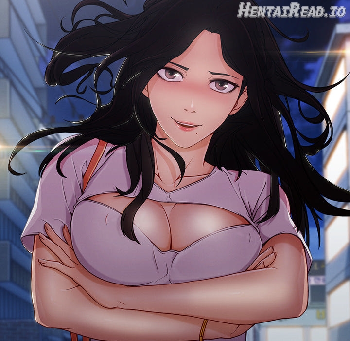 Lady Long Legs Chapter 30 - page 133