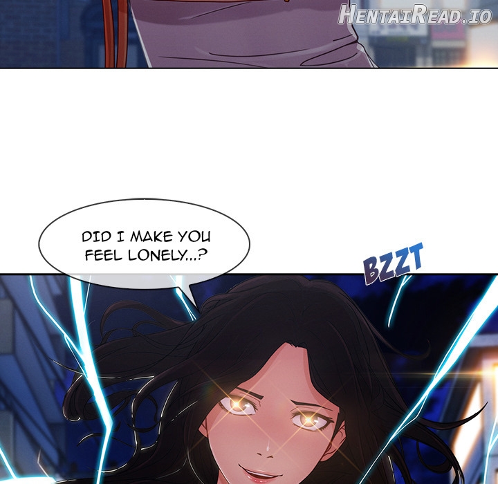 Lady Long Legs Chapter 30 - page 134