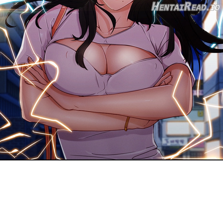 Lady Long Legs Chapter 30 - page 135