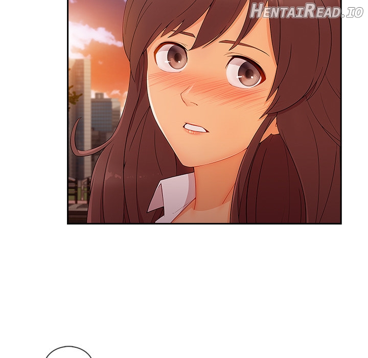 Lady Long Legs Chapter 30 - page 14