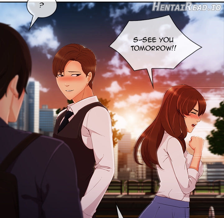 Lady Long Legs Chapter 30 - page 15