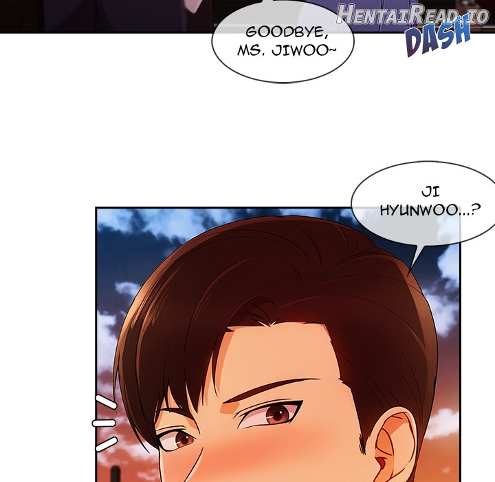 Lady Long Legs Chapter 30 - page 16