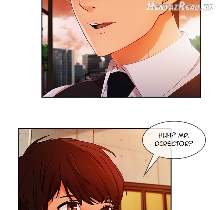 Lady Long Legs Chapter 30 - page 17