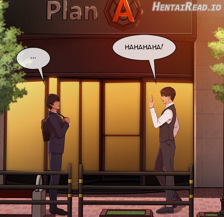 Lady Long Legs Chapter 30 - page 24