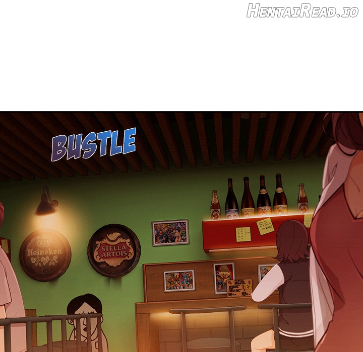 Lady Long Legs Chapter 30 - page 26