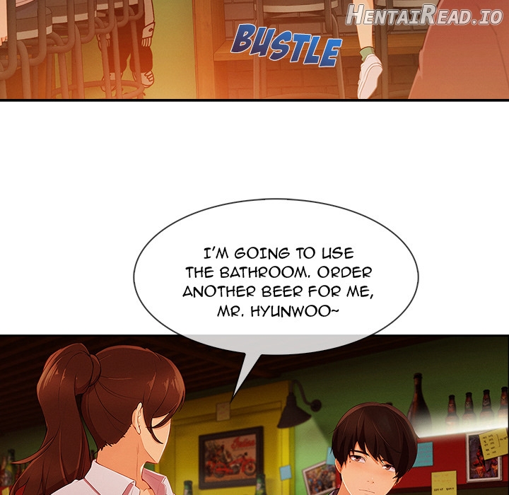 Lady Long Legs Chapter 30 - page 27