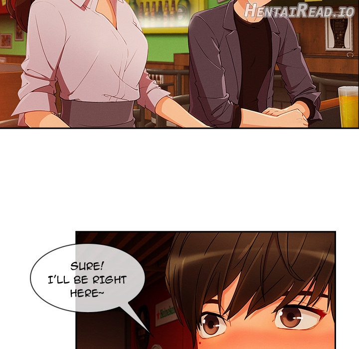 Lady Long Legs Chapter 30 - page 28