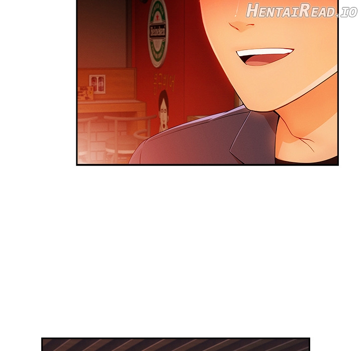 Lady Long Legs Chapter 30 - page 29