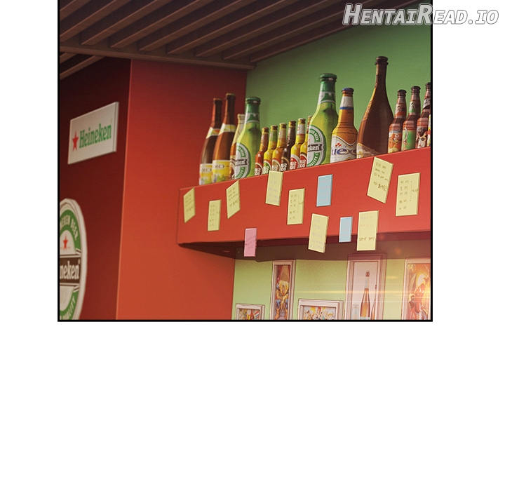 Lady Long Legs Chapter 30 - page 30