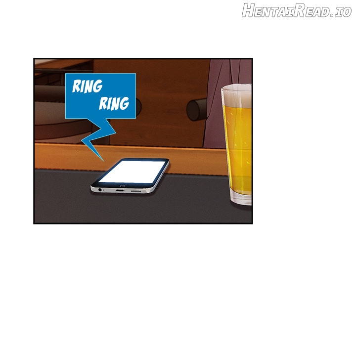 Lady Long Legs Chapter 30 - page 31