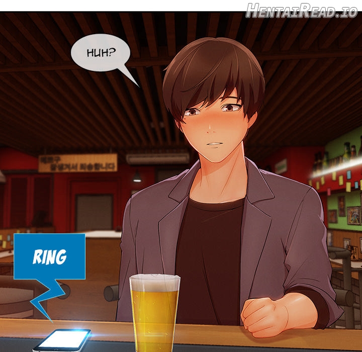 Lady Long Legs Chapter 30 - page 32