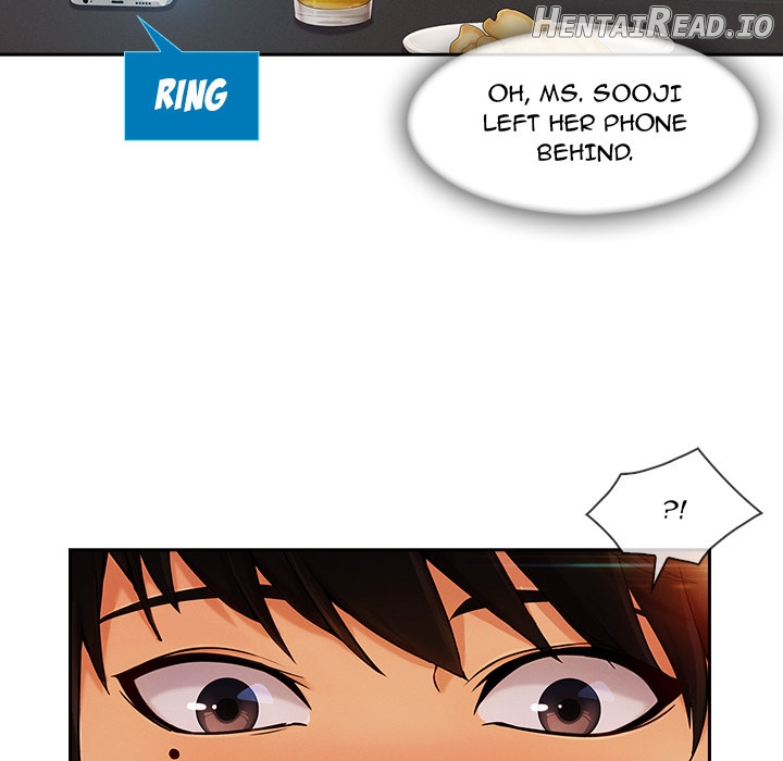 Lady Long Legs Chapter 30 - page 33