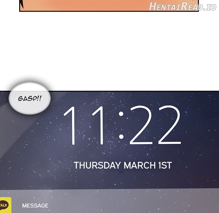 Lady Long Legs Chapter 30 - page 34