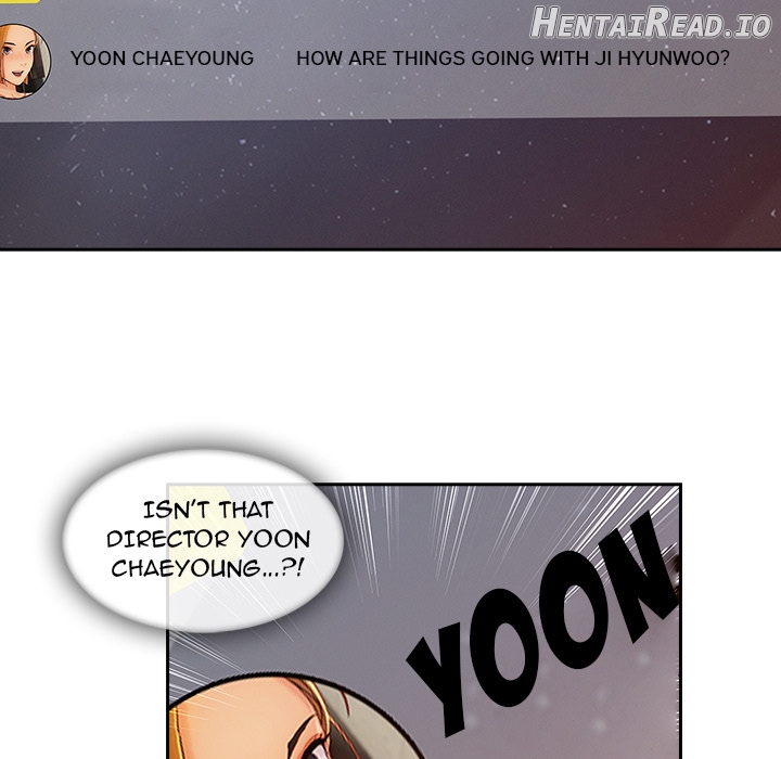 Lady Long Legs Chapter 30 - page 35