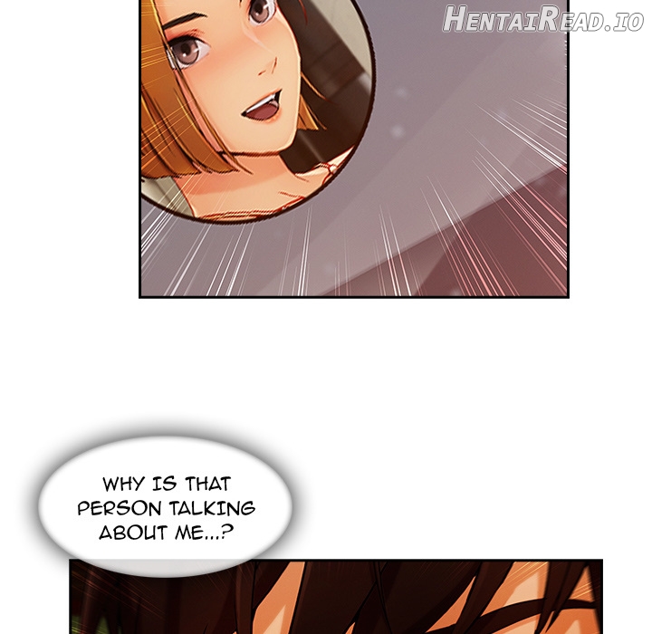 Lady Long Legs Chapter 30 - page 36