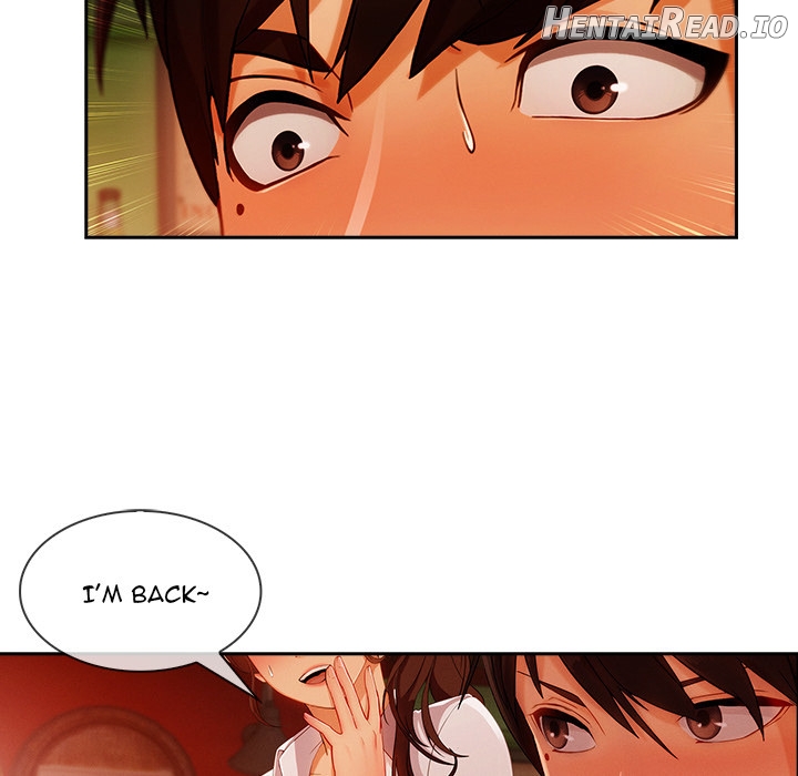 Lady Long Legs Chapter 30 - page 37