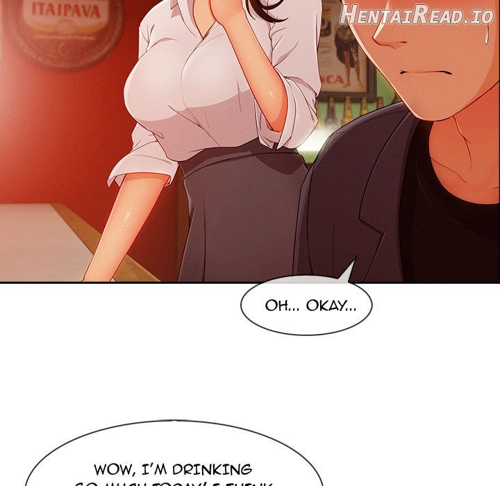 Lady Long Legs Chapter 30 - page 38