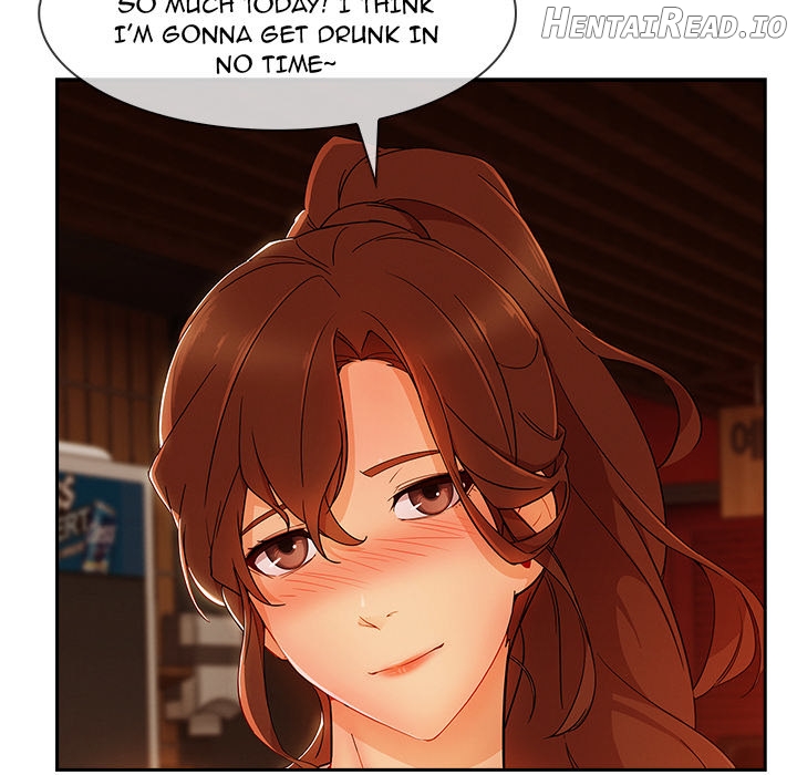 Lady Long Legs Chapter 30 - page 39