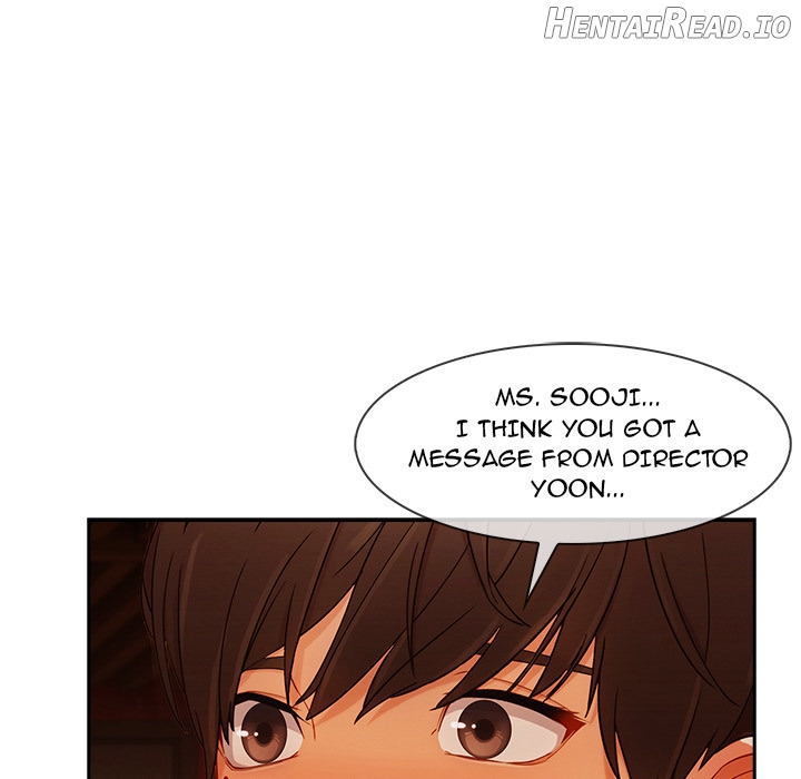 Lady Long Legs Chapter 30 - page 40