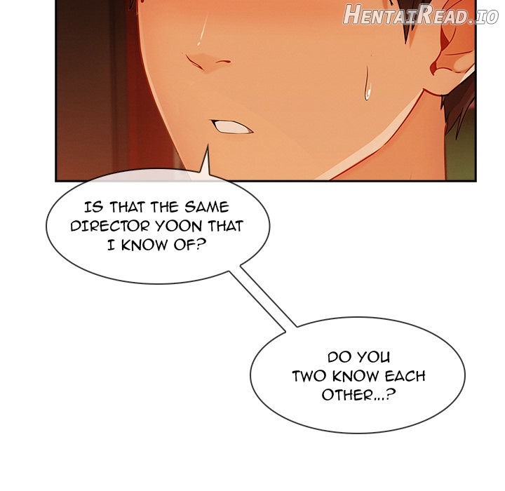 Lady Long Legs Chapter 30 - page 41