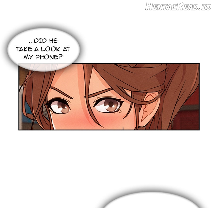 Lady Long Legs Chapter 30 - page 42