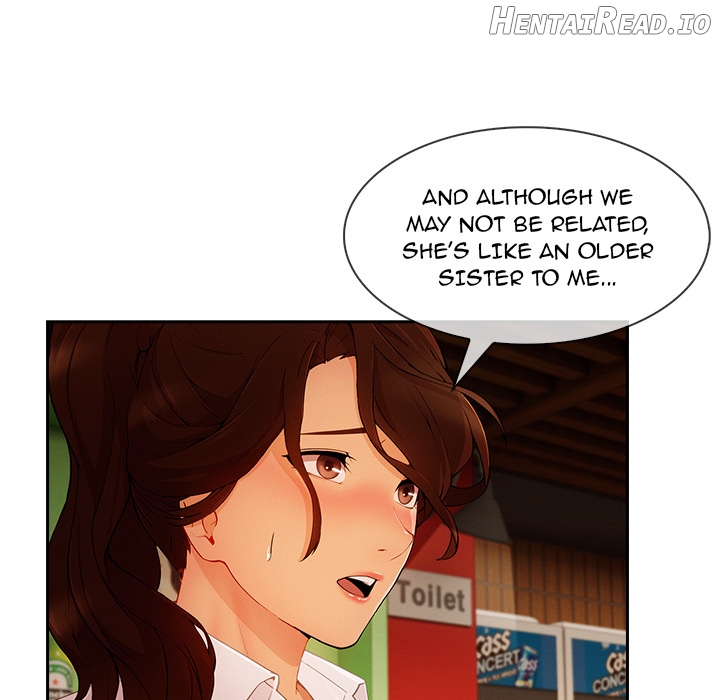 Lady Long Legs Chapter 30 - page 45