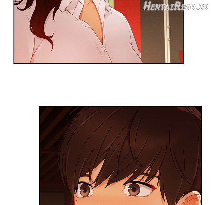 Lady Long Legs Chapter 30 - page 46