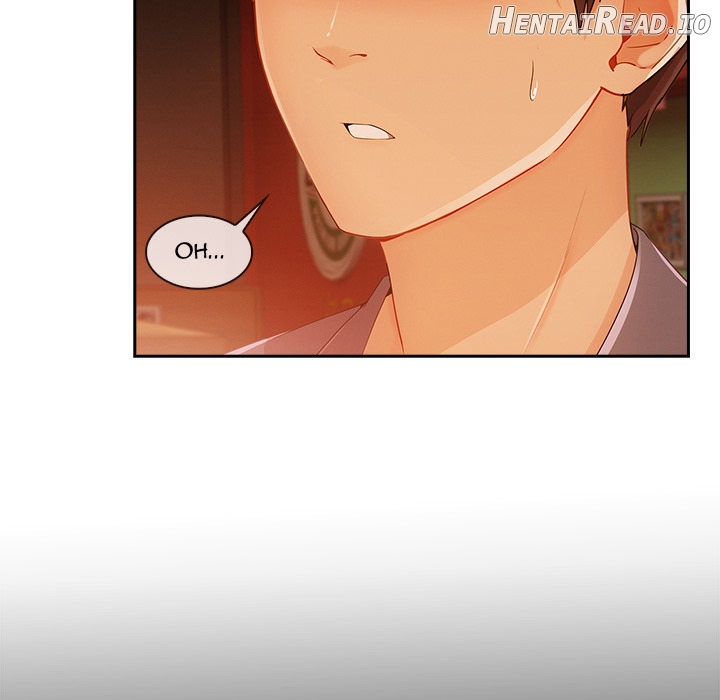 Lady Long Legs Chapter 30 - page 47