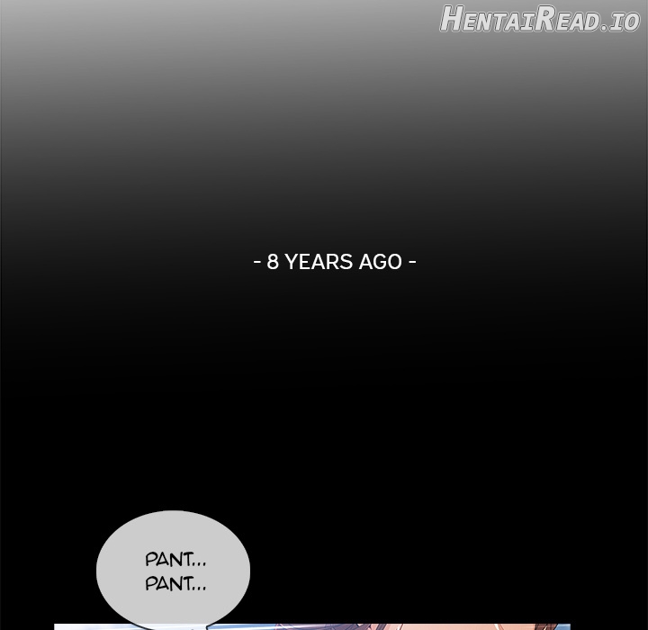 Lady Long Legs Chapter 30 - page 48